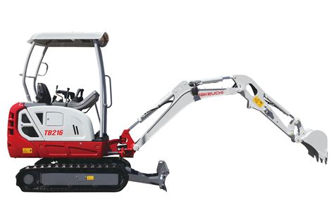 takeuchi tb216 spec sheet